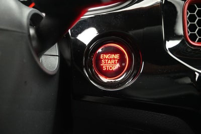 2024 Honda Civic Si Base