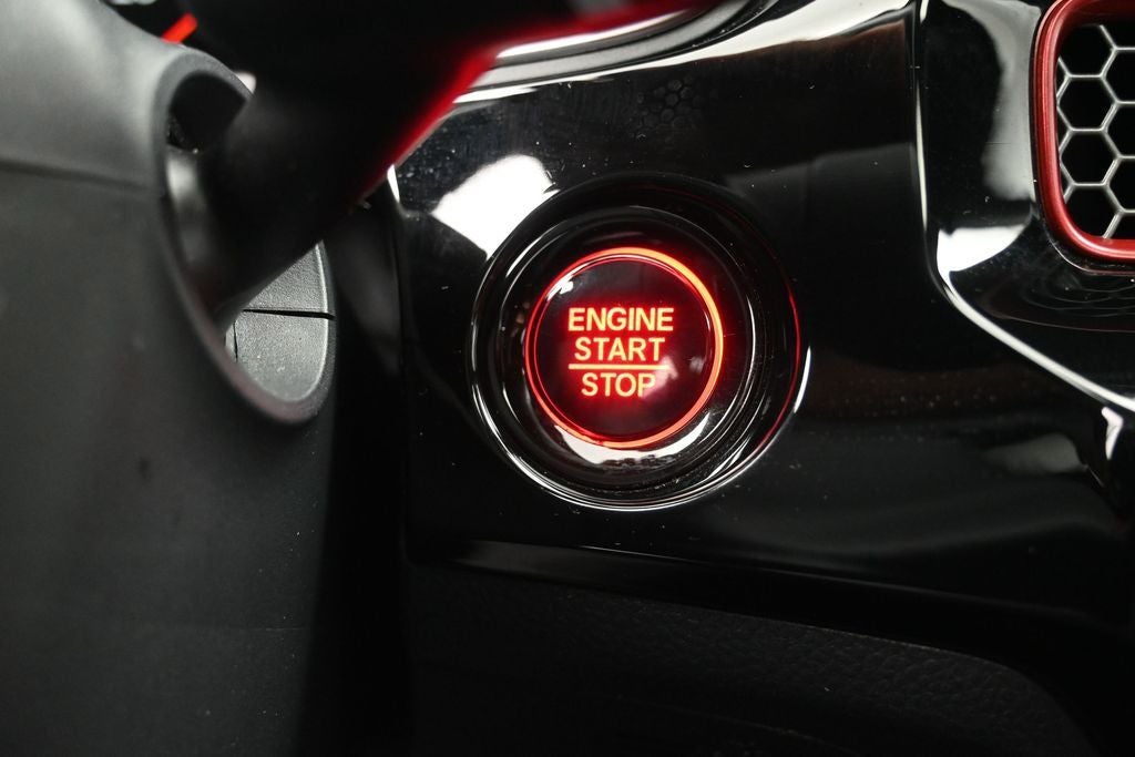 2024 Honda Civic Si Base