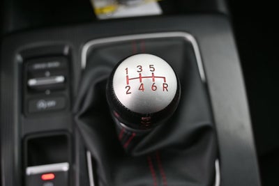 2024 Honda Civic Si Base