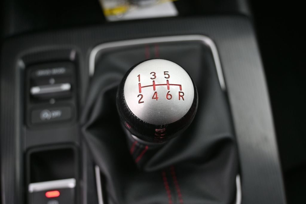 2024 Honda Civic Si Base