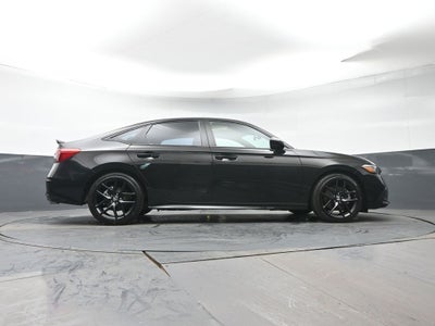 2024 Honda Civic Si Base