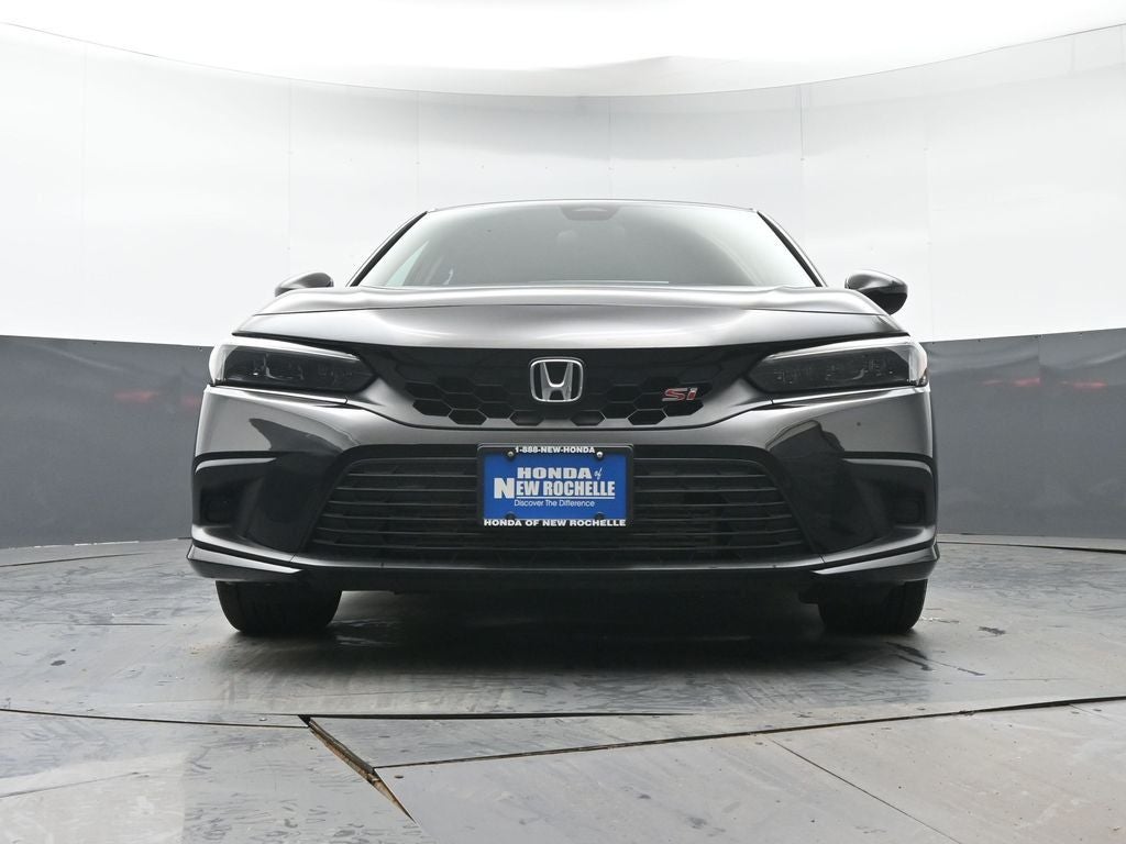 2024 Honda Civic Si Base