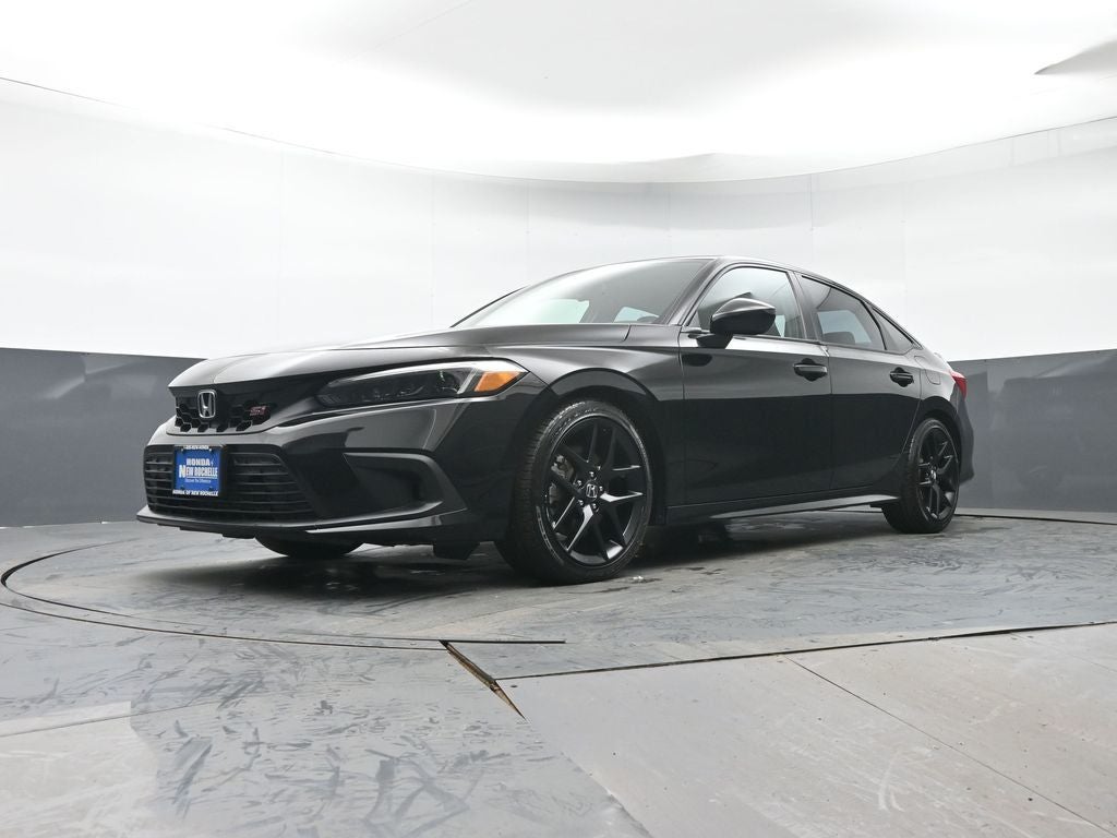 2024 Honda Civic Si Base