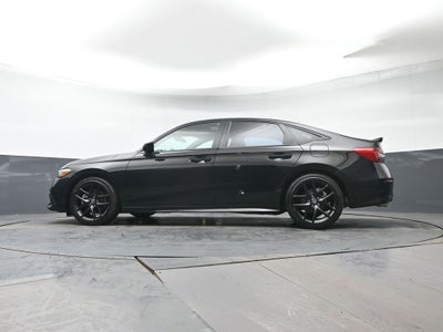 2024 Honda Civic Si Base