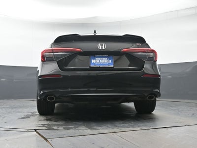 2024 Honda Civic Si Base