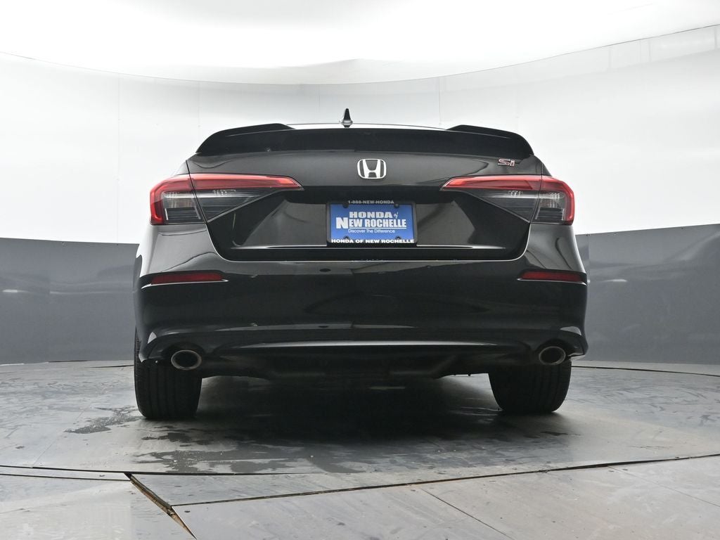 2024 Honda Civic Si Base