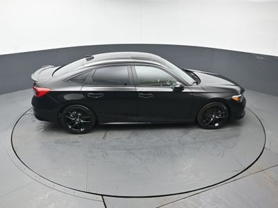2024 Honda Civic Si Base