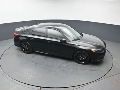 2024 Honda Civic Si Base