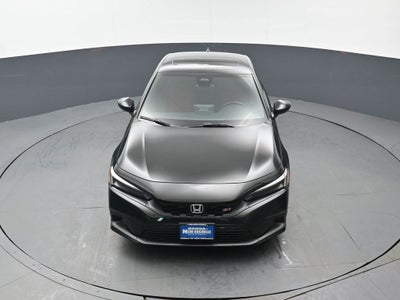 2024 Honda Civic Si Base