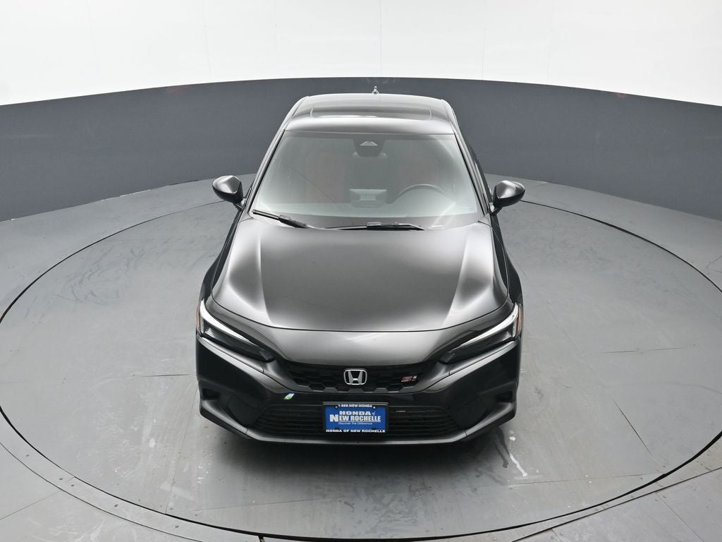 2024 Honda Civic Si Base