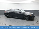 2024 Honda Civic Si Base