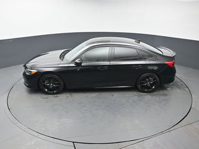 2024 Honda Civic Si Base
