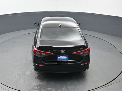 2024 Honda Civic Si Base
