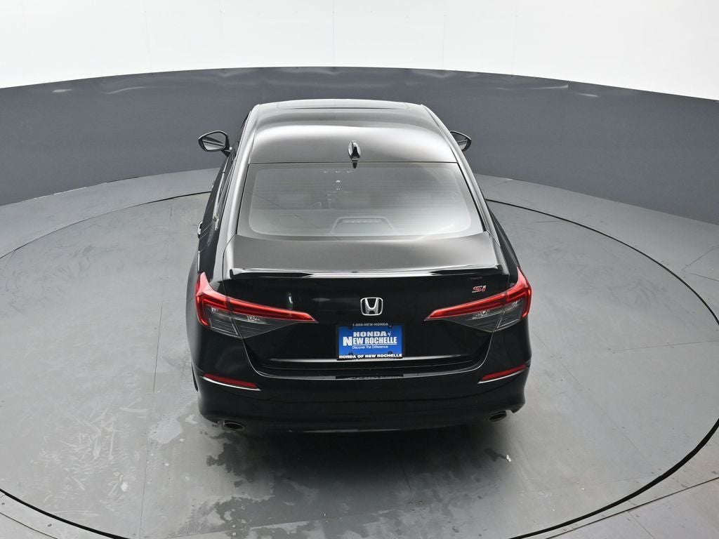 2024 Honda Civic Si Base