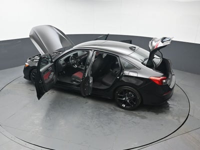 2024 Honda Civic Si Base