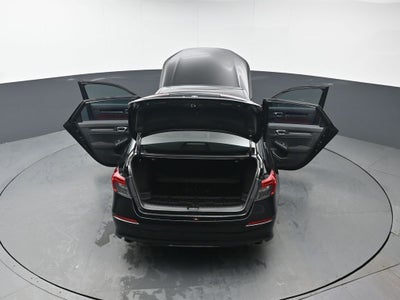 2024 Honda Civic Si Base
