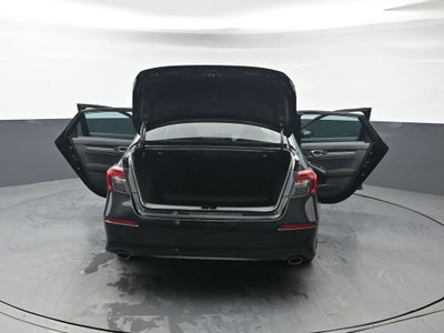 2024 Honda Civic Si Base