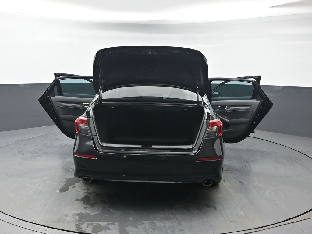 2024 Honda Civic Si Base