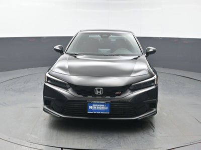 2024 Honda Civic Si Base