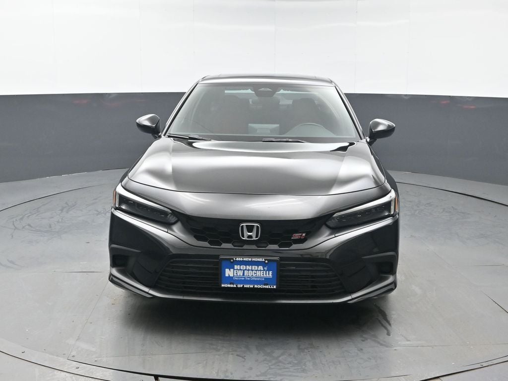 2024 Honda Civic Si Base