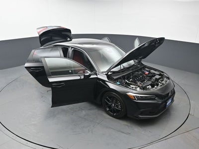 2024 Honda Civic Si Base