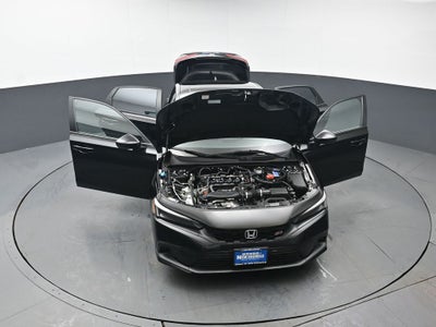 2024 Honda Civic Si Base