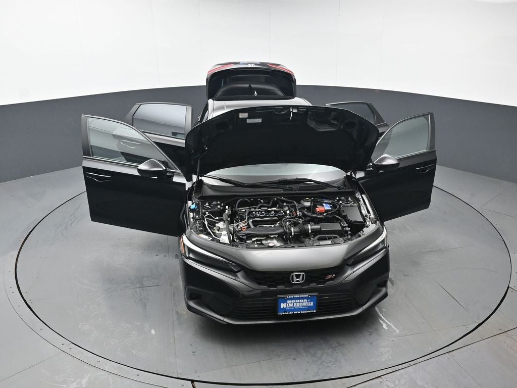 2024 Honda Civic Si Base