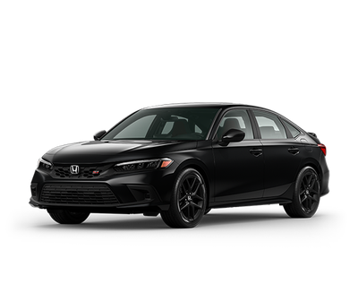 2024 Honda Civic Si Base