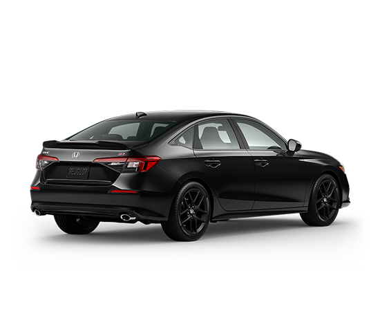2024 Honda Civic Si Base