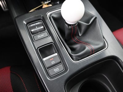 2022 Honda Civic Si