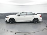 2022 Honda Civic Si