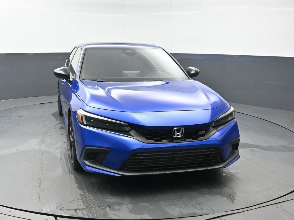 2023 Honda Civic Si