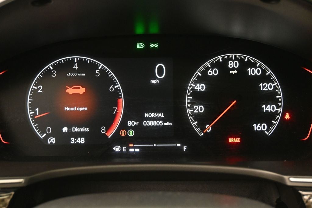 2023 Honda Civic Si