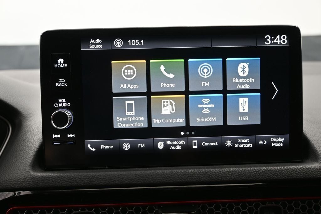 2023 Honda Civic Si