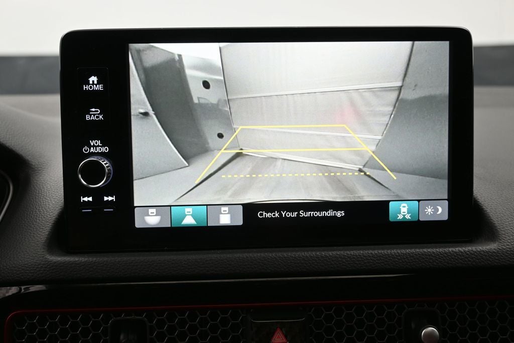 2023 Honda Civic Si