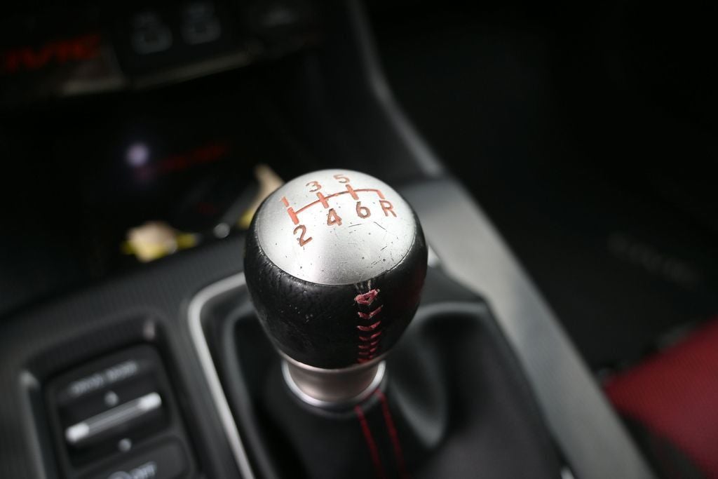 2023 Honda Civic Si