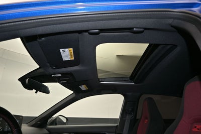 2023 Honda Civic Si