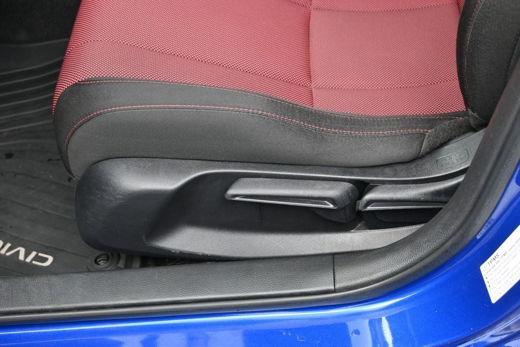 2023 Honda Civic Si