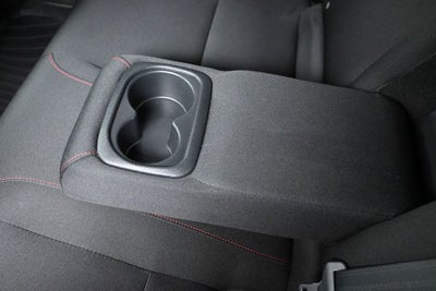 2023 Honda Civic Si