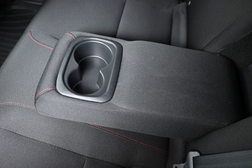 2023 Honda Civic Si