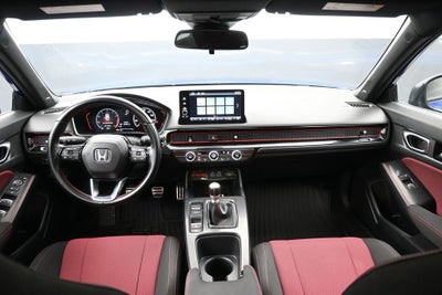 2023 Honda Civic Si