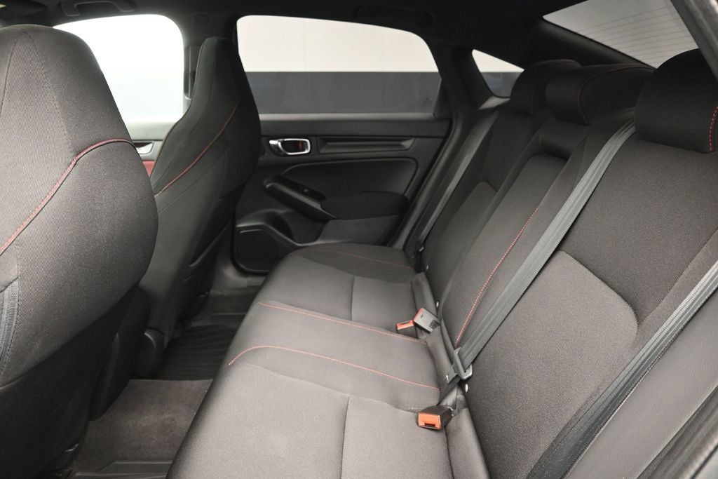 2023 Honda Civic Si