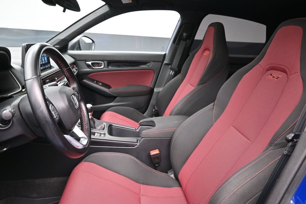 2023 Honda Civic Si