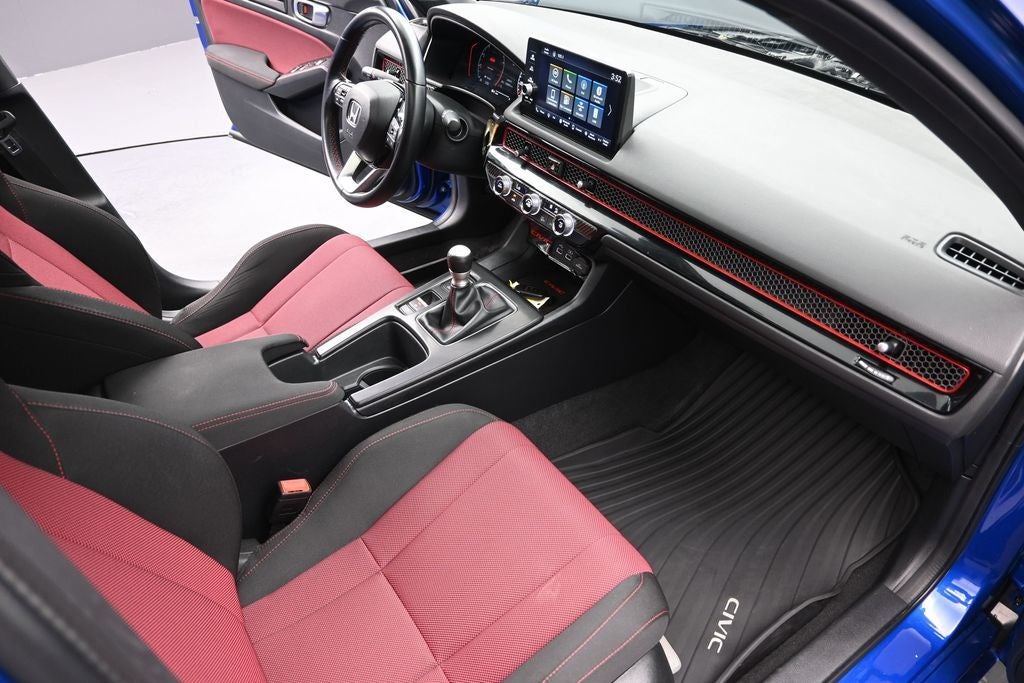 2023 Honda Civic Si
