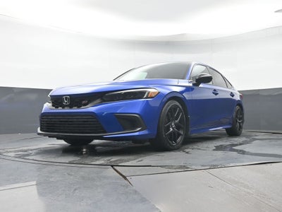 2023 Honda Civic Si