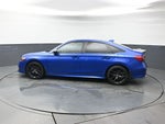 2023 Honda Civic Si