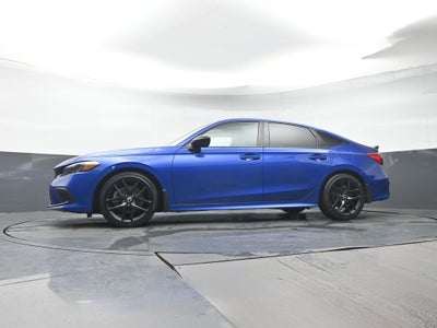 2023 Honda Civic Si