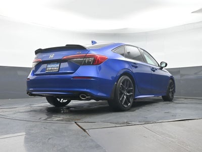 2023 Honda Civic Si