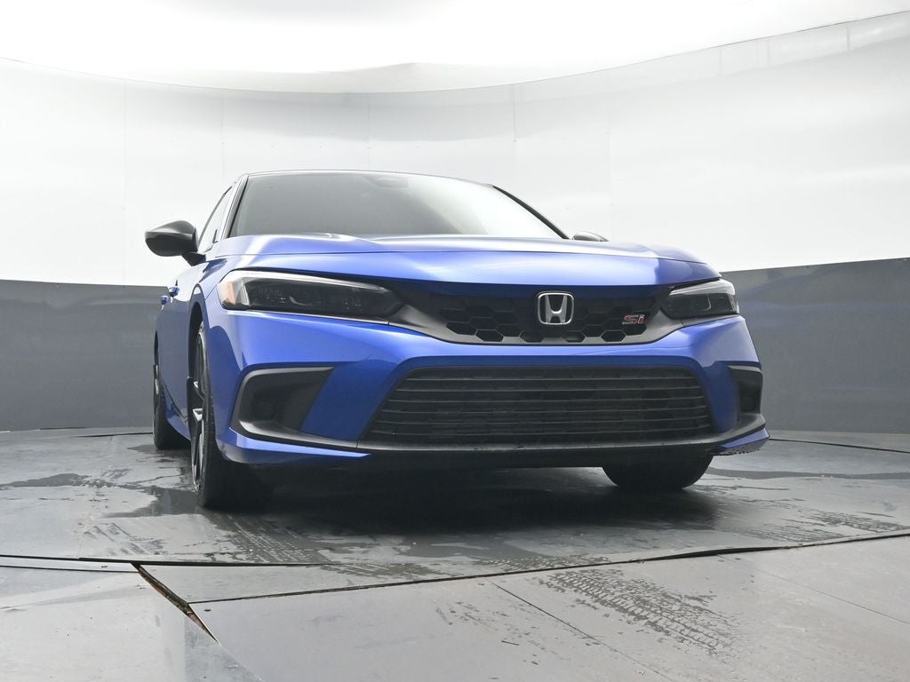 2023 Honda Civic Si