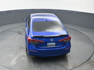 2023 Honda Civic Si